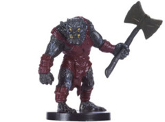 Bugbear Berserker Tyranny of Goblins